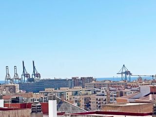 Appartement à La Unión - Cruz de Humilladero - Los Tilos