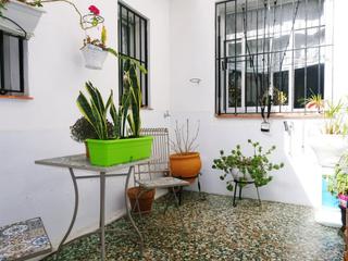 Casa a Conde de Ureña. Casa mata y solar por camino nuevo
