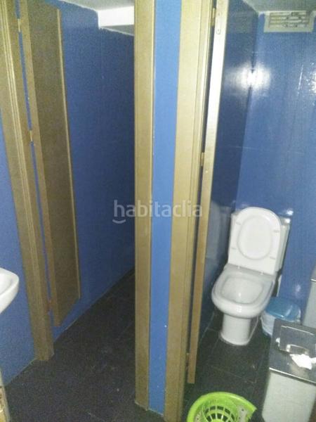 Foto 5aab7b12-f6c1-4055-9bd0-7fb53fbc882e. Local comercial local en el centro en Centro Histórico Málaga