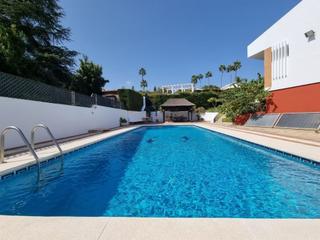 Chalet en Cortijo de Maza - Finca Monsalvez - El Olivar. Venta de villa con cuatro dormitorios en torremolinos, málaga, c