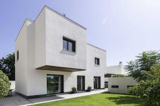 Chalet  Báltico. Venta de villa de lujo con cuatro dormitorios en torremolinos, m
