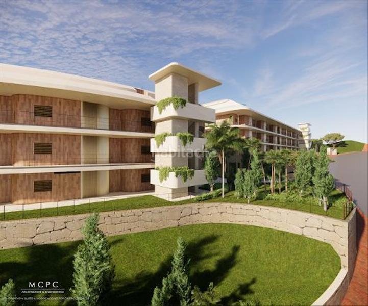 Foto 1b075af2-2390-460e-8860-786045c00b6c. Àtic amb calefacció piscina a El Higuerón Fuengirola