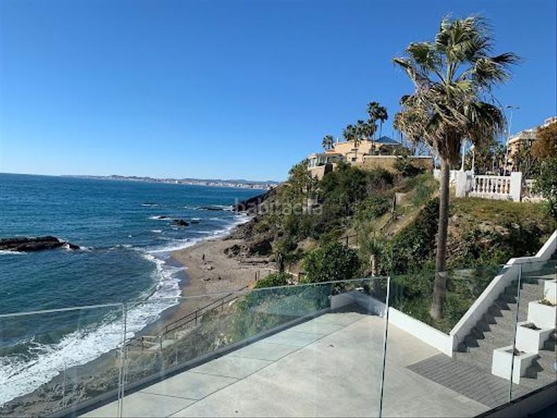 Foto 380b1d5c-5061-4cf1-bfa0-531a1685693e. Àtic amb calefacció piscina a El Higuerón Fuengirola