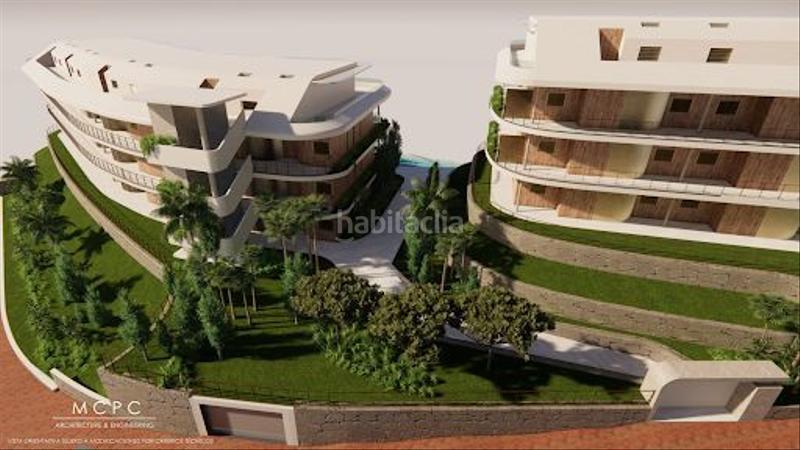 Foto 595a12ad-73d0-4f6e-821e-eea11f792340. Àtic amb calefacció piscina a El Higuerón Fuengirola