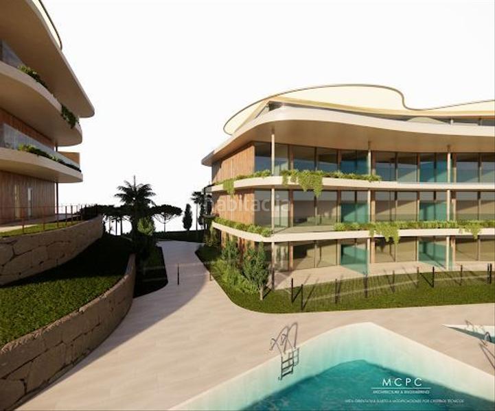 Foto b3fd15ba-1560-4b2f-9f76-b834aebfb81c. Àtic amb calefacció piscina a El Higuerón Fuengirola