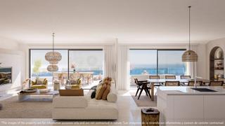 Piso  Canarios, lomas 2 planta 3 dorm.. Venta de piso con dos dormitorios en benalmádena, málaga, costa
