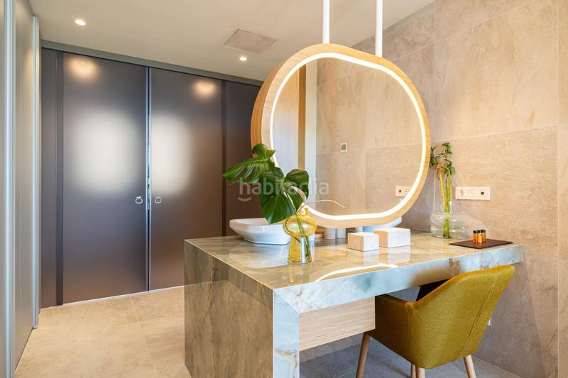 Foto 5143f9c8-500e-4943-9c2d-7b00909c95f9. Attico con riscaldamento piscina in El Higuerón Fuengirola