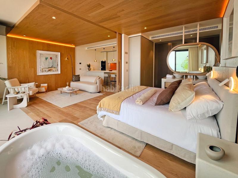 Foto 11701f7a-01d9-4d23-b102-3a7f315eef34. Appartement avec chauffage piscine dans El Higuerón Fuengirola