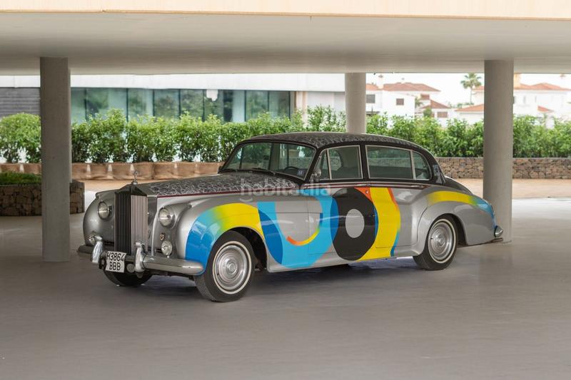 Foto 990fb7cb-8d59-4893-94e3-0a1abceb1ce0. Appartement avec chauffage piscine dans El Higuerón Fuengirola