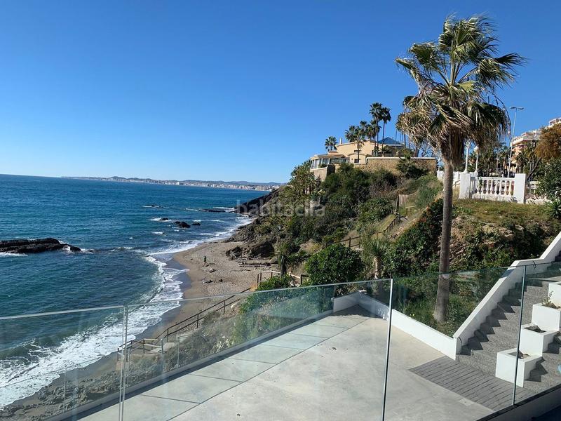 Foto c0a07a2d-676e-4437-b6f6-8c39baab20de. Appartement avec chauffage piscine dans El Higuerón Fuengirola