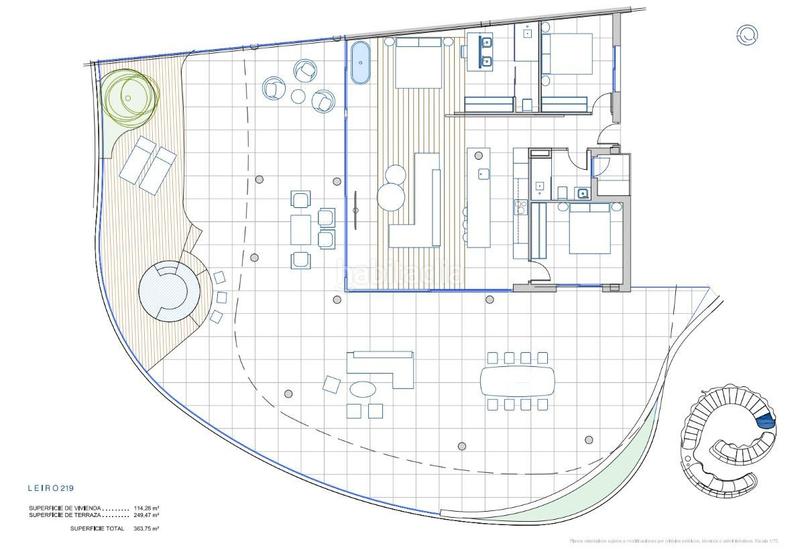 Foto d98c2432-9cfe-4094-92b4-8fbdab52eb56. Appartement avec chauffage piscine dans El Higuerón Fuengirola