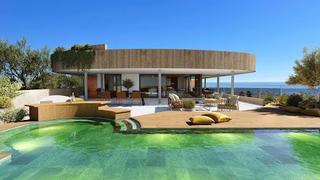 Àtic  Del higuerón, south residences. Venta de ático con dos dormitorios en benalmádena, málaga, costa