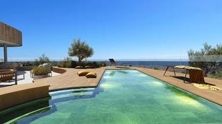 Àtic  Del higuerón, south residences. Venta de ático con tres dormitorios en benalmádena, málaga, cost