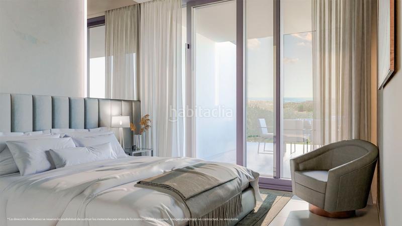 Foto 8625b699-c211-42e4-b5ec-37624bed8345. Pis amb calefacció piscina a Las Gaviotas - Carvajal Fuengirola