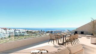 Attique  Virgen del aire, lomas 5 atico 3 dorm.. Venta de ático con tres dormitorios en benalmádena, málaga, cost