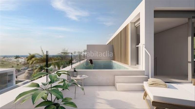 Foto 1d16a003-3ec9-4bdb-ac7c-b45dad43e7f9. Xalet amb calefacció piscina a Casares golf - Casares del sol Casares