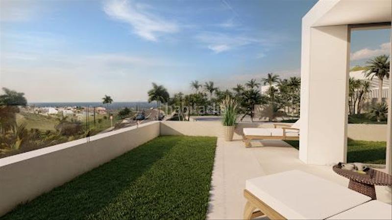 Foto 2795cda8-6bd0-4104-aa75-38f9a3e0b71b. Xalet amb calefacció piscina a Casares golf - Casares del sol Casares