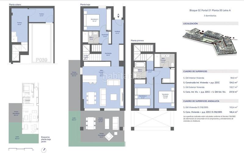 Foto e06f6dc7-97ef-4544-bdac-88ddd3589c26. Piso venta de piso con tres dormitorios , málaga, costa del sol en Estepona