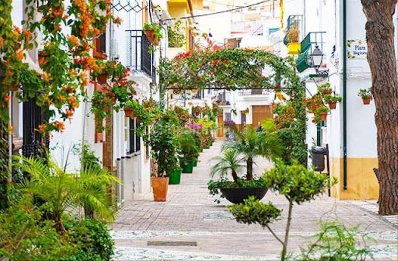 Foto fe339377-8534-4230-8ed5-30a5fa98e63d. Piso venta de piso con tres dormitorios , málaga, costa del sol en Estepona