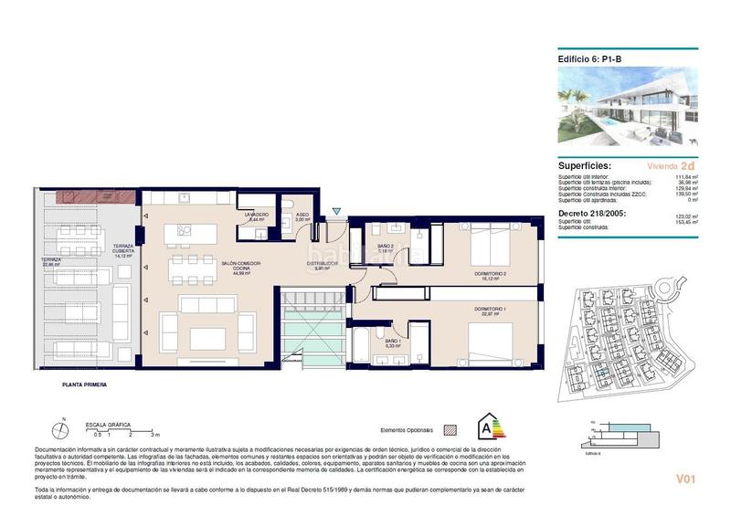 Foto 70d513fd-c8c9-4378-81f0-d5dc605fed5c. Pis amb calefacció piscina a Río Real Marbella