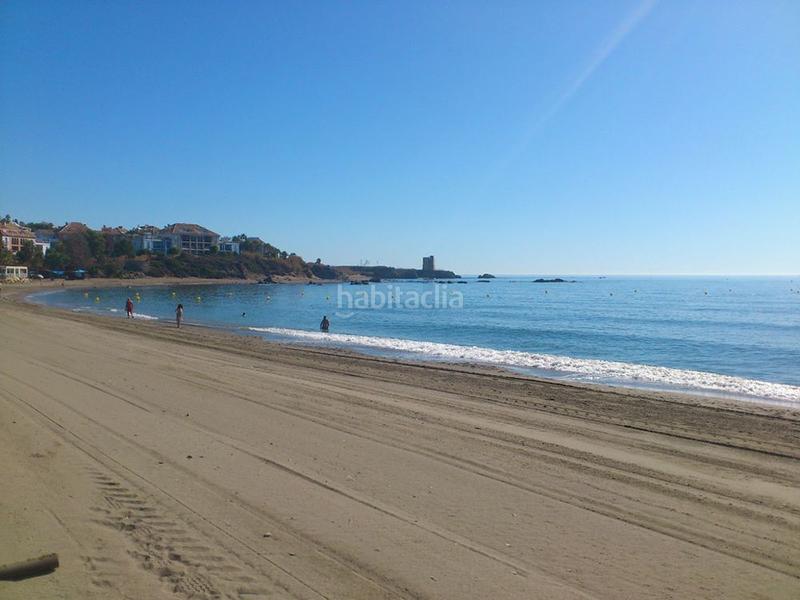 Foto e13eae09-efb6-47eb-a507-2236d3c8d1fb. Etagenwohnung mit heizung pool in Casares golf - Casares del sol Casares