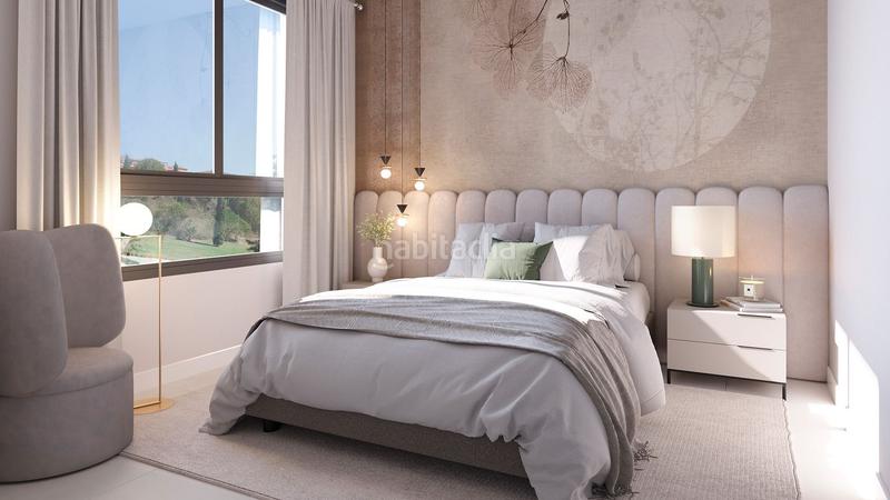 Foto ee84b1b5-54c5-4a3a-bd5c-2f2efaae13b9. Etagenwohnung mit heizung pool in Casares golf - Casares del sol Casares