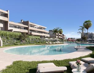 Dúplex  Casares golf garden, bliss homes. Venta de dúplex con cuatro dormitorios en casares, málaga, costa