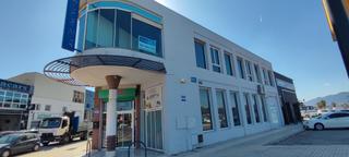 Lloguer Local Comercial a Hermanos lumière, 33. Alquiler de local en polígono santa bárbara, málaga, costa del s