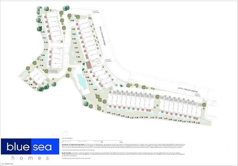 Foto ac0461cd-8c4b-4cd7-97ec-da648874039d. Chalet with heating pool in El Faro de Calaburra - Chaparral Mijas