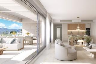 Pis  Torrevigía, australy aures. Venta de piso con cuatro dormitorios en estepona, málaga, costa