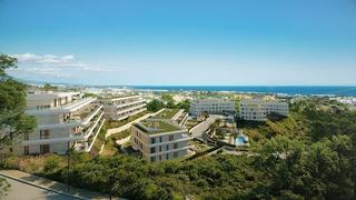 Pis  Torrevigía, australy aures. Venta de piso con cuatro dormitorios en estepona, málaga, costa