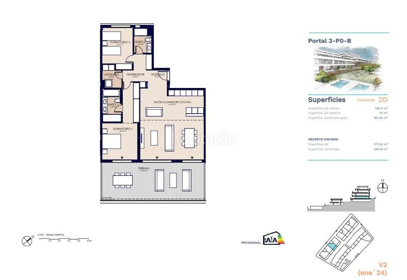 Foto 894d2d12-2529-46e1-bc9f-2ef17e505a83. Piso venta de piso con dos dormitorios , málaga, costa del sol en Estepona