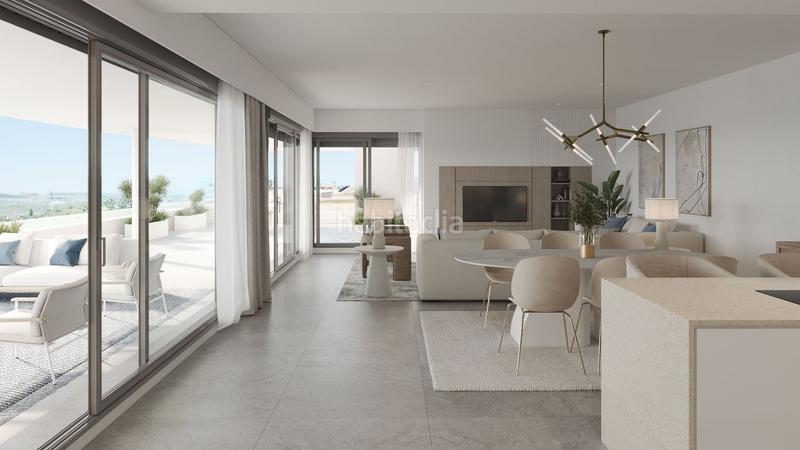 Foto 925a9cd0-ea5a-42b3-851f-ce66f221c5f2. Piso venta de piso con dos dormitorios , málaga, costa del sol en Estepona