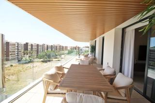 Etagenwohnung  Madrid, jade tower. Venta de piso con tres dormitorios en fuengirola, mlaga, costa