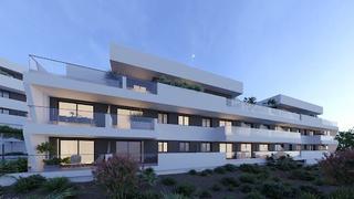 Pis  De los pensadores, ática homes. Venta de piso con tres dormitorios en estepona, málaga, costa de