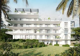 Pis  Aralia, myramar costa. Venta de piso con tres dormitorios en mijas costa, málaga, costa