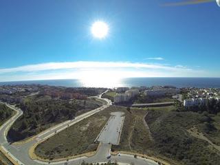 Attique  Aralia, myramar costa. Venta de ático con tres dormitorios en mijas costa, málaga, cost