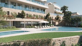 Chalet  Sierra nevada, the kos skyvilla. Venta de villa con cuatro dormitorios en fuengirola, málaga, cos