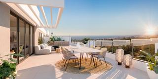 Pis  Los altos de los monteros residencial origin. Venta de piso con dos dormitorios en marbella, málaga, costa del
