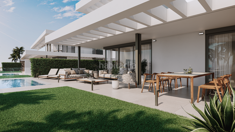 Foto d2c7080f-b3d5-4c1a-9c4c-2a6e2362dca7. Piso venta de piso con cuatro dormitorios , málaga, costa del sol en Marbella