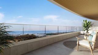 Appartement  Torrevigia, vanian views. Venta de piso con tres dormitorios en estepona, málaga, costa de