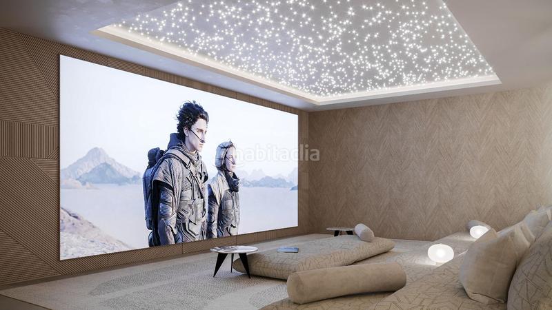 Foto 2ee2d6b2-09d5-4af2-9410-12dda4522606. Chalet avec chauffage piscine dans La Carolina - Guadalpín Marbella