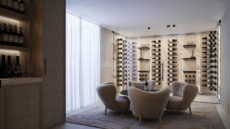 Foto 8157ad49-e1ac-42f0-b603-8fd9b0071f57. Chalet avec chauffage piscine dans La Carolina - Guadalpín Marbella