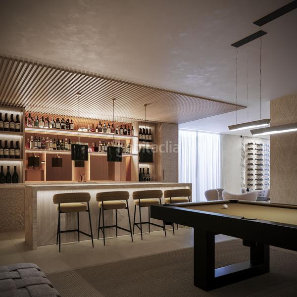 Foto a7dbdd4c-fe68-48d0-82d0-a5ce95c52f73. Chalet avec chauffage piscine dans La Carolina - Guadalpín Marbella