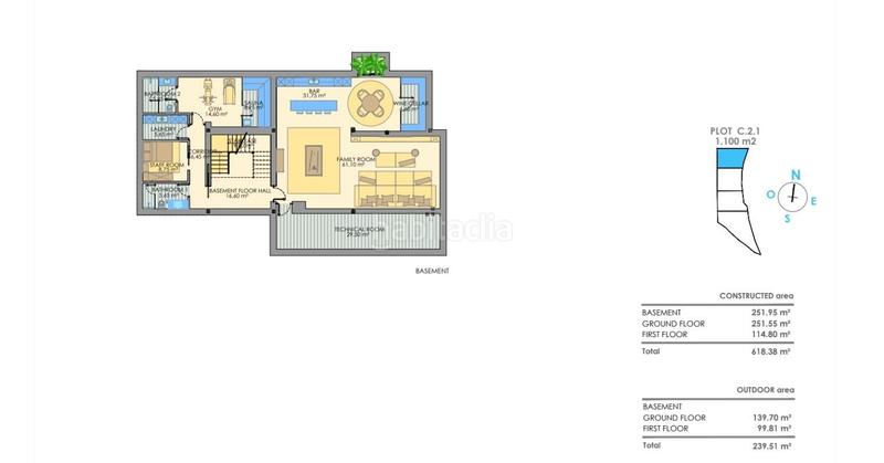 Foto b609ed8b-b9cf-424b-aa75-d0e862406e8d. Chalet avec chauffage piscine dans La Carolina - Guadalpín Marbella