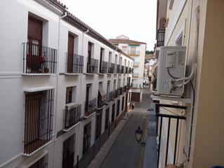 Lloguer Pis  Del purgatorio,. Alquiler de larga temporada piso de tres dormitorios en antequer