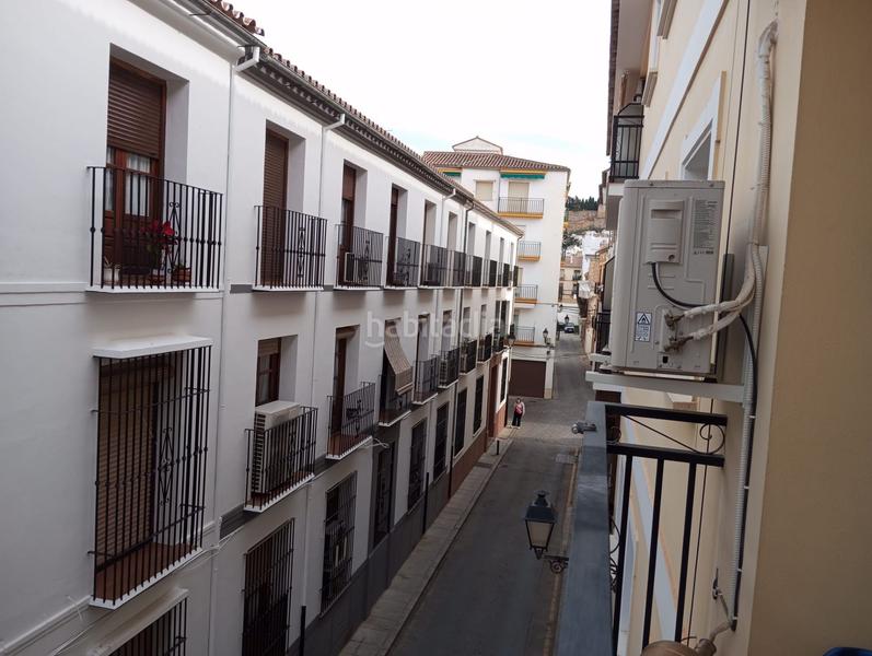 Foto 04c77975-bc6e-41b9-a4d2-25b952e56f6a. Alquiler piso alquiler de larga temporada piso de tres dormitorios , málaga, costa del sol en Antequera