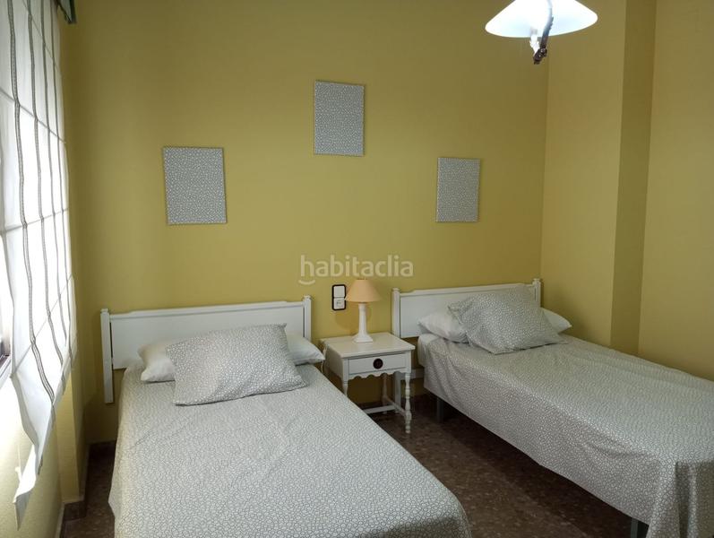 Foto 0bb9060c-59a3-469d-a073-1883afcb1b41. Alquiler piso alquiler de larga temporada piso de tres dormitorios , málaga, costa del sol en Antequera
