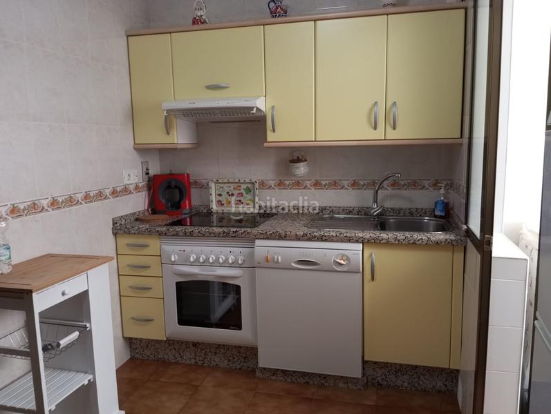 Foto 1b97528f-4cf9-46db-a9b3-4c4ff75ce744. Alquiler piso alquiler de larga temporada piso de tres dormitorios , málaga, costa del sol en Antequera
