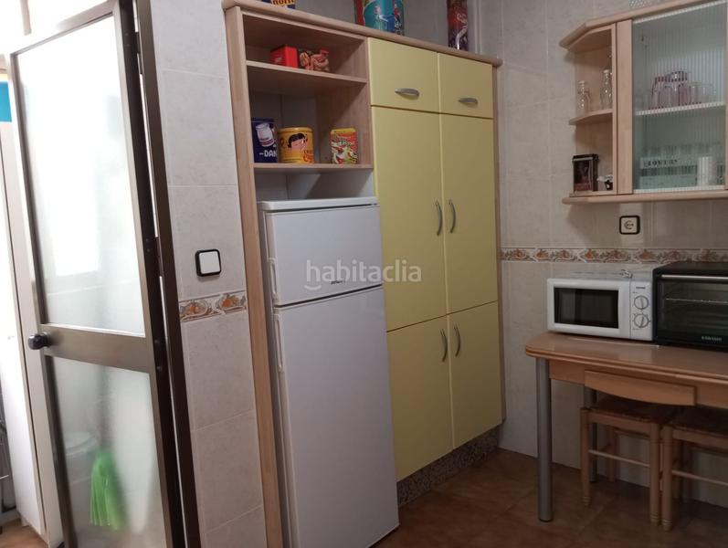 Foto a37f8086-579e-4b33-bc9f-211557a3f536. Alquiler piso alquiler de larga temporada piso de tres dormitorios , málaga, costa del sol en Antequera